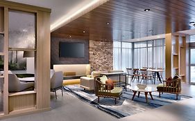 Fairfield Inn & Suites By Marriott Fort Smith